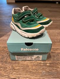 Falcotto bimbo 23