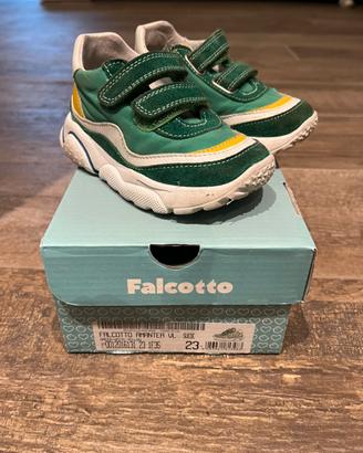 Falcotto bimbo 23