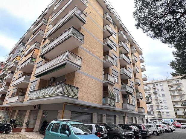 Appartamento Roma [Cod. rif 3210650VRG] (Don Bosco