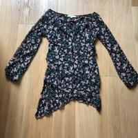 Camicia fantasia marca See by Chloè