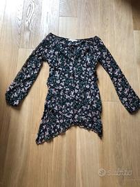 Camicia fantasia marca See by Chloè