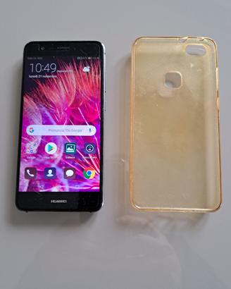 Smartphone huawei p 10 lite
