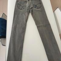 Tris pantaloni/jeans
