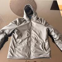 GIUBBINO CORTO ANTIPIOGGIA ANTIVENTO