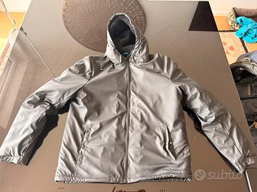 GIUBBINO CORTO ANTIPIOGGIA ANTIVENTO