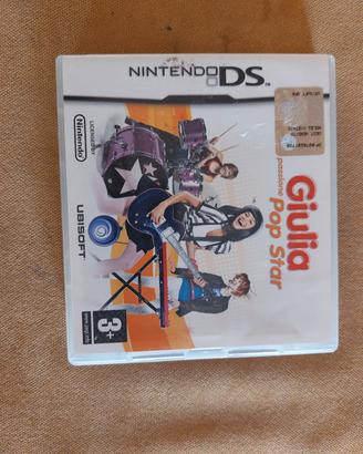3 giochi nintendo ds