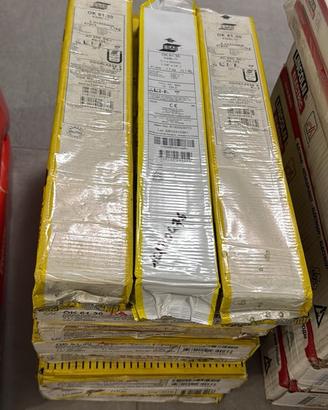 Elettrodi Esab OK 61.30 3,2 Inox 304 308 316