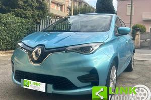 RENAULT ZOE Intens