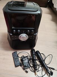Cassa bluetooth portatile 50w