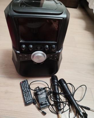 Cassa bluetooth portatile 50w