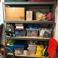 Scaffalatura Leroy Merlin