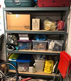 Scaffalatura Leroy Merlin