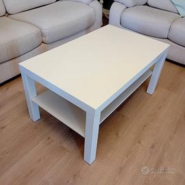 Tavolino Ikea per salotto o tv