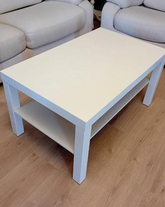 Tavolino Ikea per salotto o tv