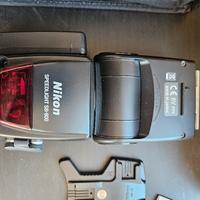 Nikon SB-800 SpeedLight