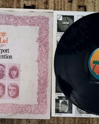 Fairport Convention - Liege and lief 