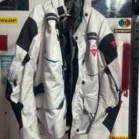 Dainese Splugen 3L D-Dry – Giacca Moto Taglia 62