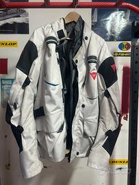 Dainese Splugen 3L D-Dry – Giacca Moto Taglia 62