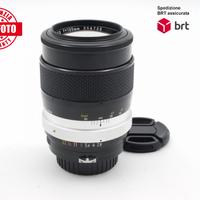 Nikon Nikkor 135 F2.8 PRE-AI