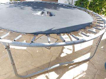 trampolino 