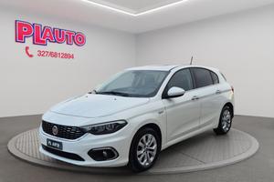 Fiat Tipo 1.3 Mjt S&S 5 porte Lounge