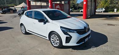 Renault Clio Blue dCi 100 CV 5 porte Evolution