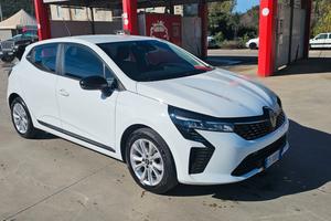 Renault Clio Blue dCi 100 CV 5 porte Evolution