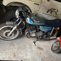 Benelli 125 2c