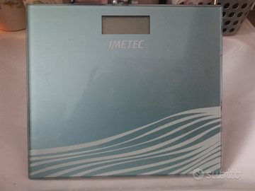 Bilancia pesapersone