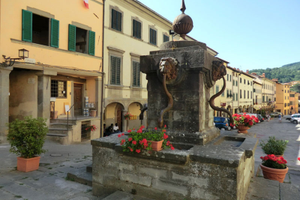 AUTUNNO in casentino