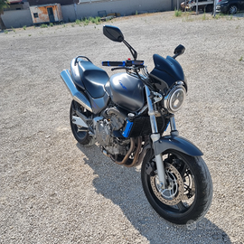 Honda Hornet 600 iscritta asi