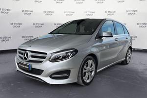 Mercedes-Benz Classe B B 160 d (cdi) Sport Tech