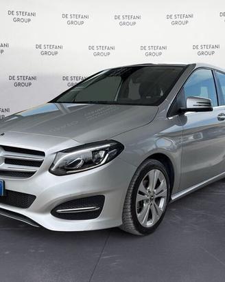 Mercedes-Benz Classe B B 160 d (cdi) Sport Tech