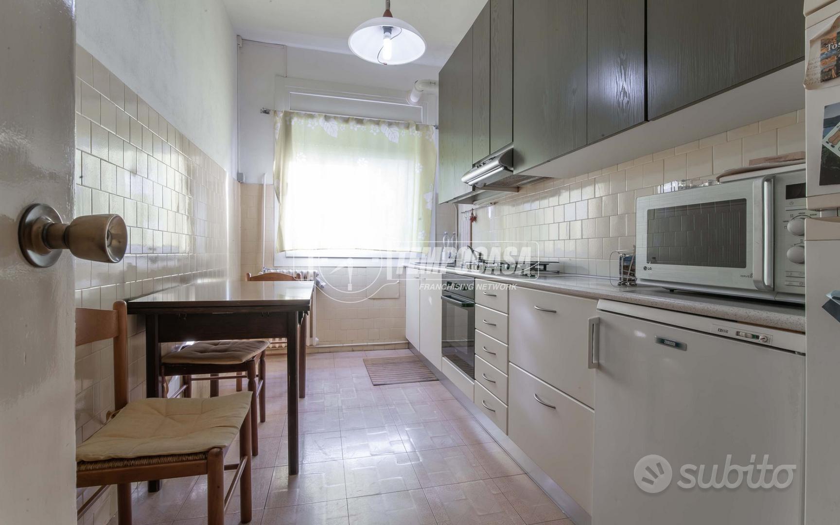 Appartamento – Limbiate, San Francesco - Vista 4
