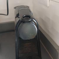 Macchinetta caffè Nespresso capsule