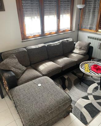 Divano poltrone sofa