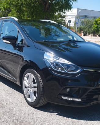 Renault Clio Sporter 1.5 dCi 90 CV Moschino Zen