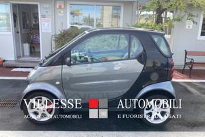 SMART FORTWO 700 BENZINA (COUPE’)