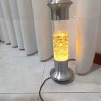Lampada glitter