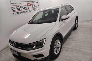 VOLKSWAGEN Tiguan 1.6 TDI SCR Style 65.000KM