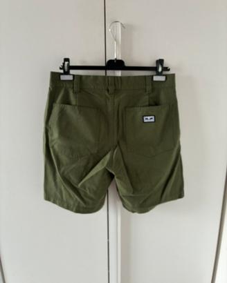 Pataloncini Obey 30 uomo