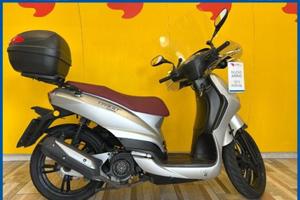 PEUGEOT Tweet 125 Finanziabile - GRIGIO - 6556