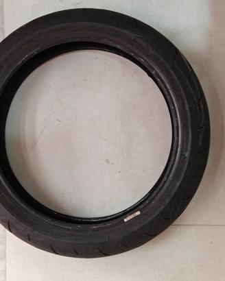 Gomma Anteriore Dunlop D212 M - 120/70 r17