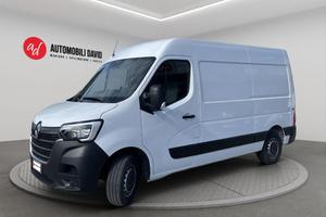 RENAULT Master T35 2.3 dCi 135 PM-TM Furgone Ice