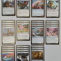 Deck Vehicle Pauper Crew Azorius MTG Magic