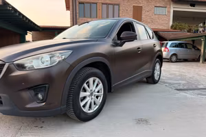 Mazda CX-5 2.2L Skyactiv-D 150CV 2WD Evolve