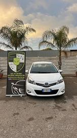 Toyota Yaris 1.0 benzina 5 porte in pronta consegn