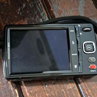 Macchina fotografica