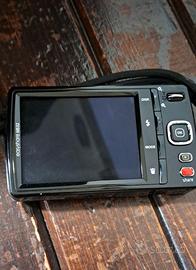 Macchina fotografica