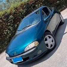 OPEL TIGRA NAUTILUS 1.4 BENZINA PEZZI RICAMBIO